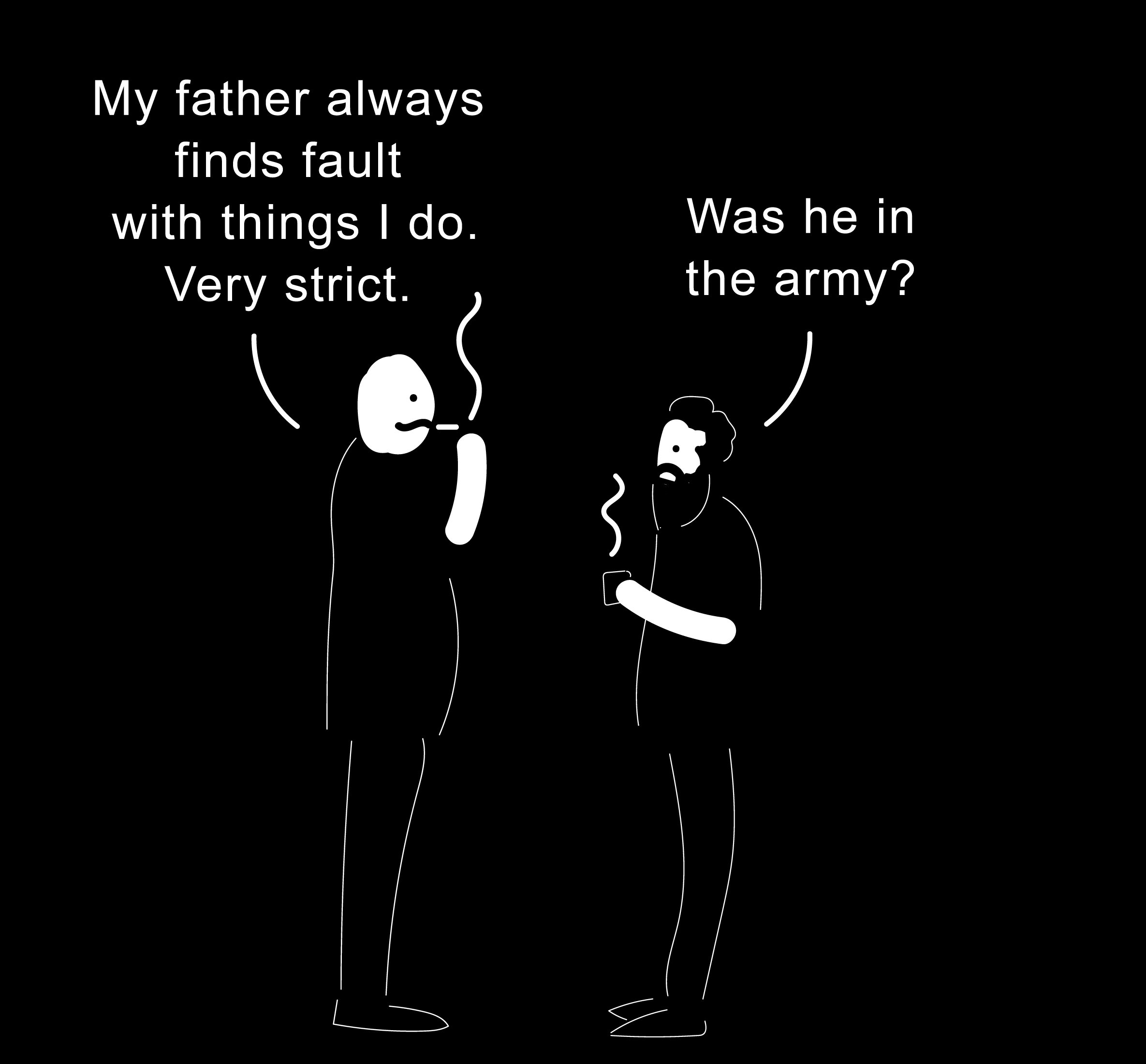 Adventures of Baldy and Beardy