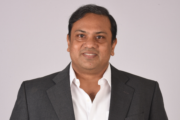 There are butterflies while doing something new, you must make them fly in formation: Gourav Rakshit