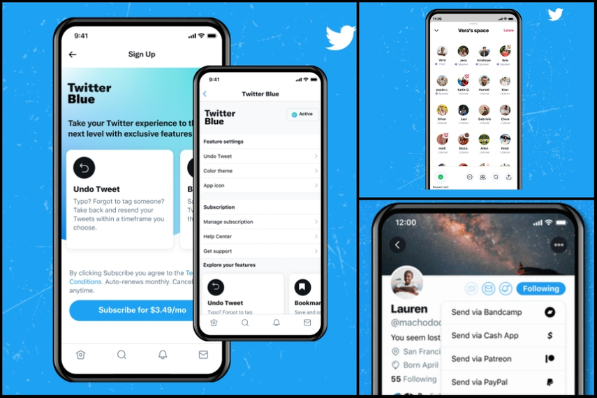Twitter ad revenue crosses $1 billion in Q2