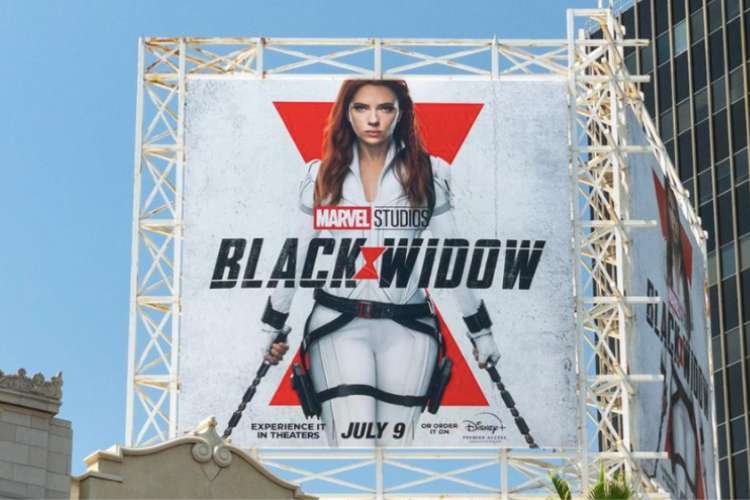 What Scarlett Johansson's lawsuit against Disney tells us about future of advertising