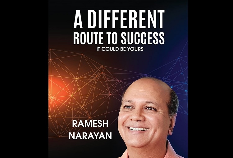 Book review: Redefining success in a signature second life