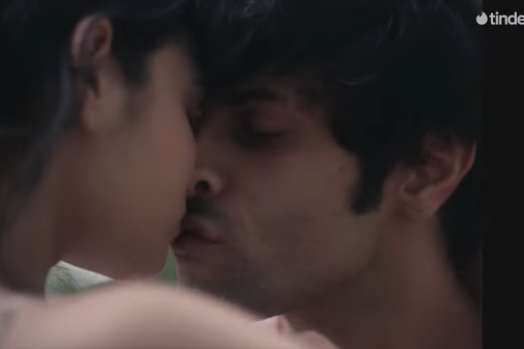 Tinder India swipes right on the idea of consent 