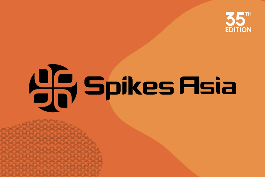 Spikes Asia Awards 2022 open for entries