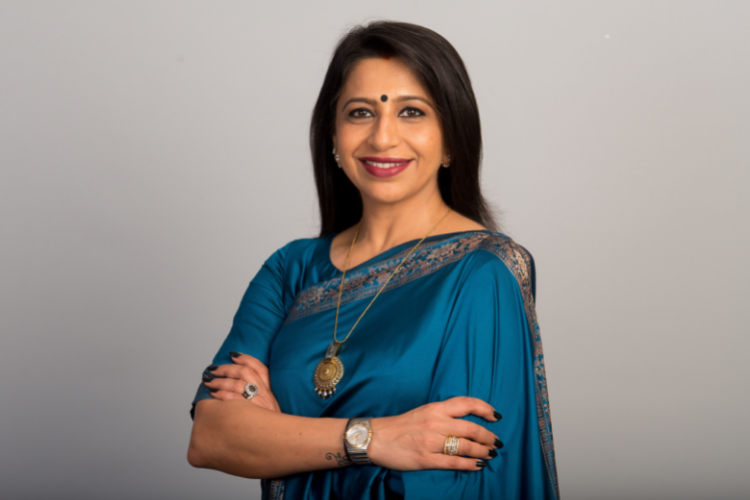 Our adex should hit the 2019 levels by the end of this year: Megha Tata, Discovery Communications