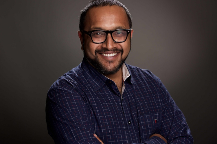 Anything that is trending in the world at large reflects our searches: Arjun Kolady, Spotify India