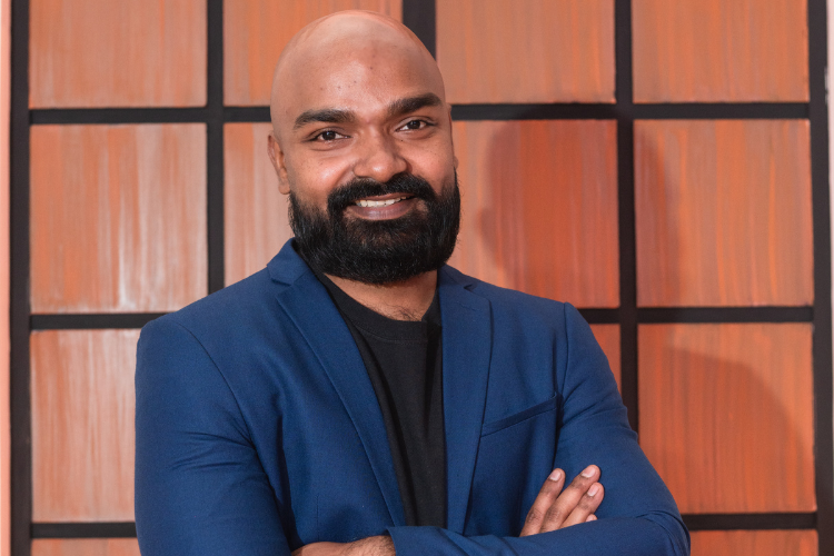 We want our users to step away from the world of Prime Video for just a bit: Sushant Sreeram