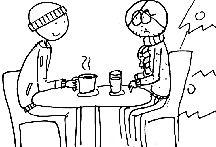 Weekend Laugh: Producer's Diary by Dalbir Singh