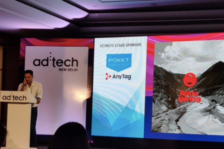 Honesty, humility and patience are just as important as digital ads, targeted ads and technology: Aditya Kanthy