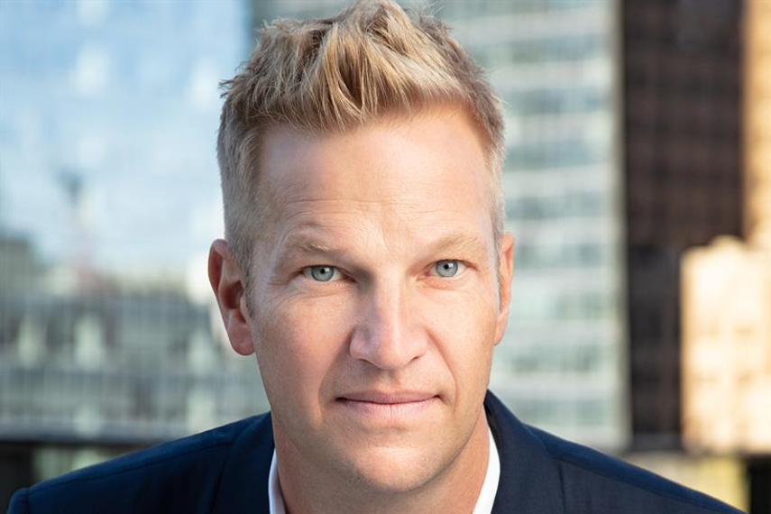 Christian Juhl on EssenceMediacom: ‘Clients want a single agency to handle brand and performance’