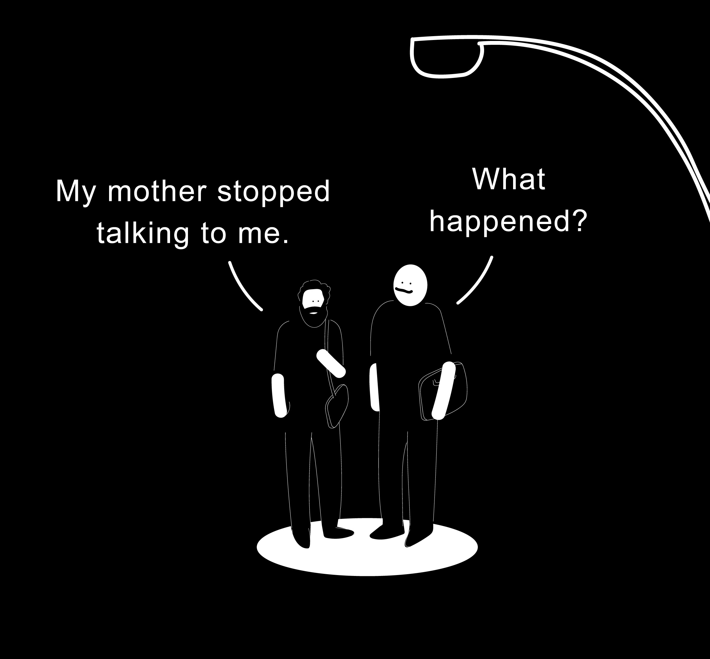 Adventures of Baldy and Beardy