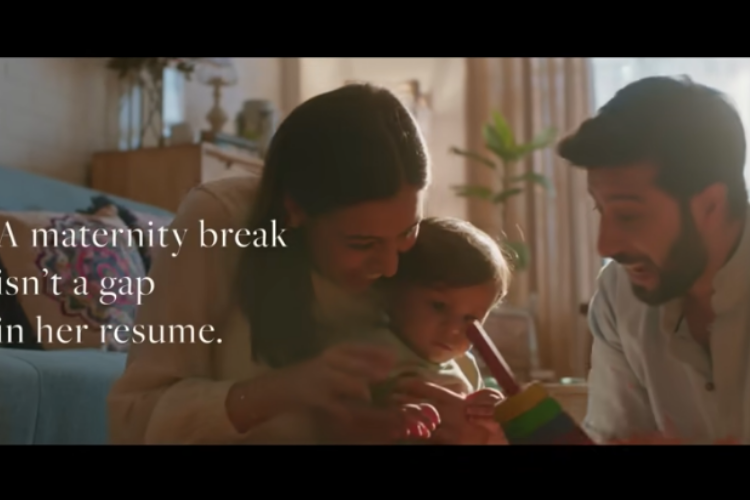Can Mother's Day be universalised in brand messaging?