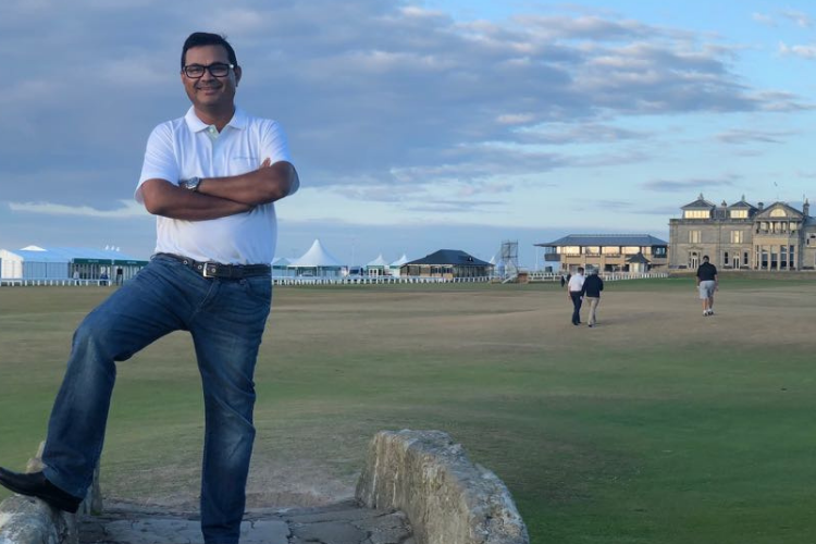 The way we socialise is changing and that’s going to be a natural progression for brands: Sukrit Singh