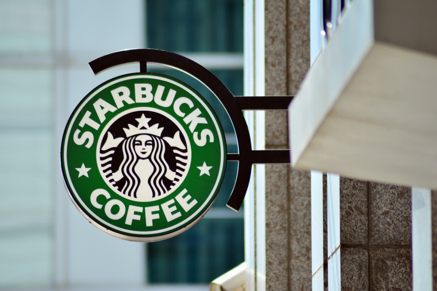 Starbucks pulls brand out of Russia