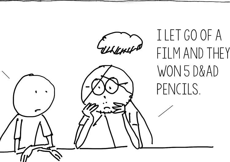 Weekend Laugh: Producer's Diary by Dalbir Singh