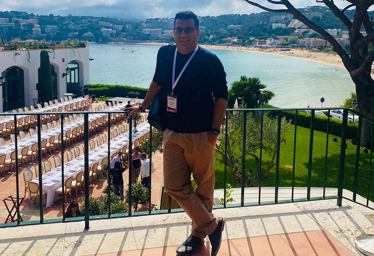 I-Com Global Summit 2022: How Domex looked to spread confidence among the Mumbai local train consumers