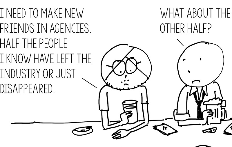 Weekend Laugh: Producer's Diary by Dalbir Singh