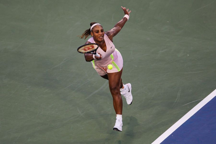 Serena Williams: Inspiring brand lessons from the GOAT