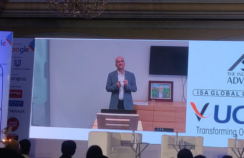 The transformational changes in technology are creating new business models: Nitin Paranjpe