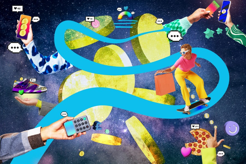 Opinion: Are brands ready for the metaverse – or vice versa?