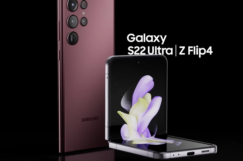 “Not coming to an iPhone near you”: Samsung trolls Apple in latest ad