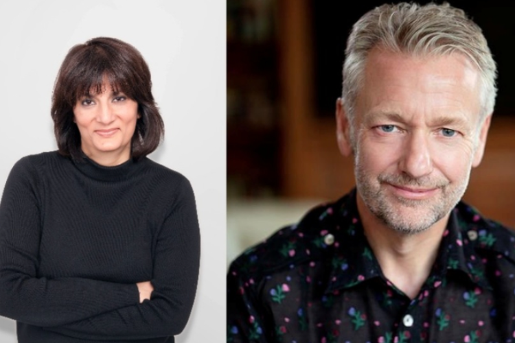 Andy Main to leave Ogilvy as Devika Bulchandani takes over as global CEO