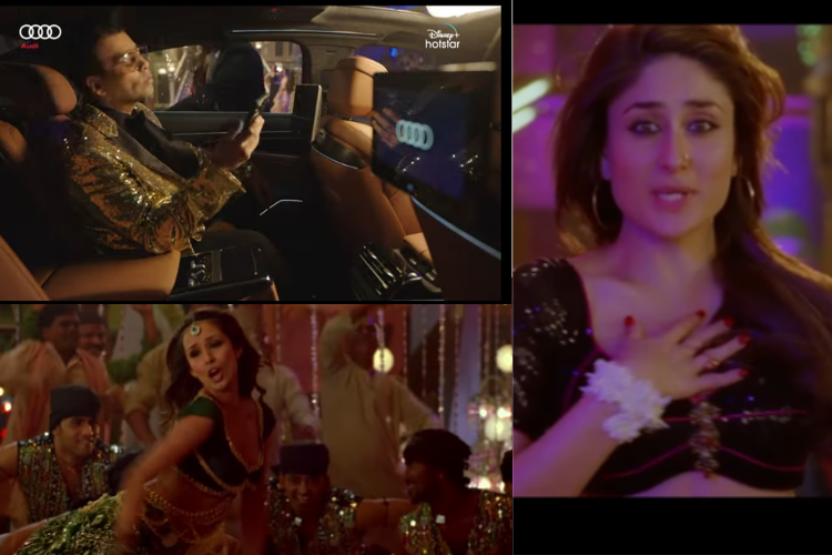 Advertising spots or in-show placements: Where should your brand be?