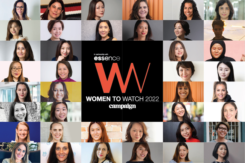 Women to Watch 2022: Three Indians on APAC list