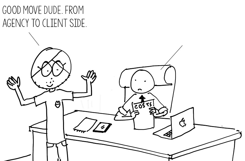 Weekend Laugh: Producer's Diary by Dalbir Singh