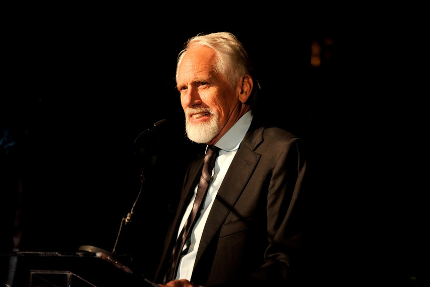 W+K co-founder Dan Wieden dies at 77