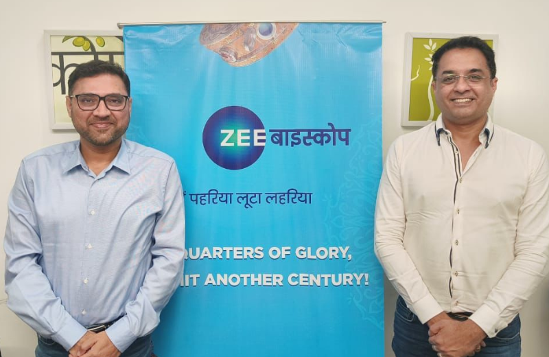 If advertisers need to reach out to a regional market, a national spillover will not hold: Samrat Ghosh