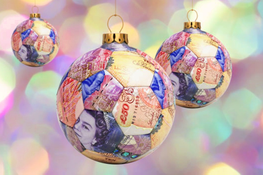 World Cup 2022: Festive football’s big-money gamble