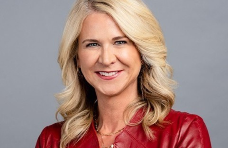 Our purpose is to bring together the best of our people in technology: Jill Kouri