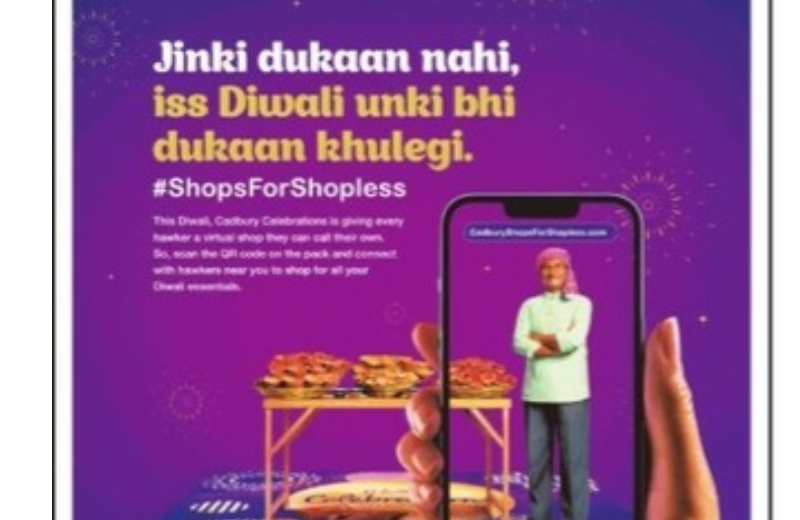 Have festive ad spends brightened the print industry’s revenue?