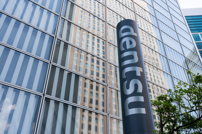 Dentsu Group outlines new global management structure