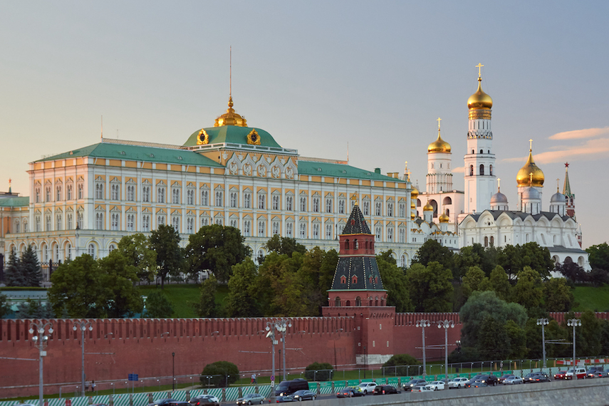 Russia puts Richard Edelman and other global PR CEOs on latest sanctions list