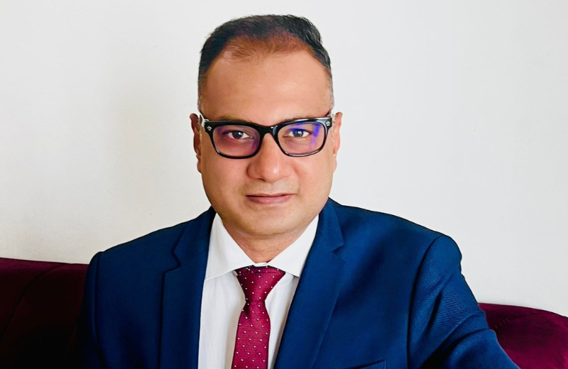 The ticket size per advertiser is a challenge for the industry: Sidharth Newatia