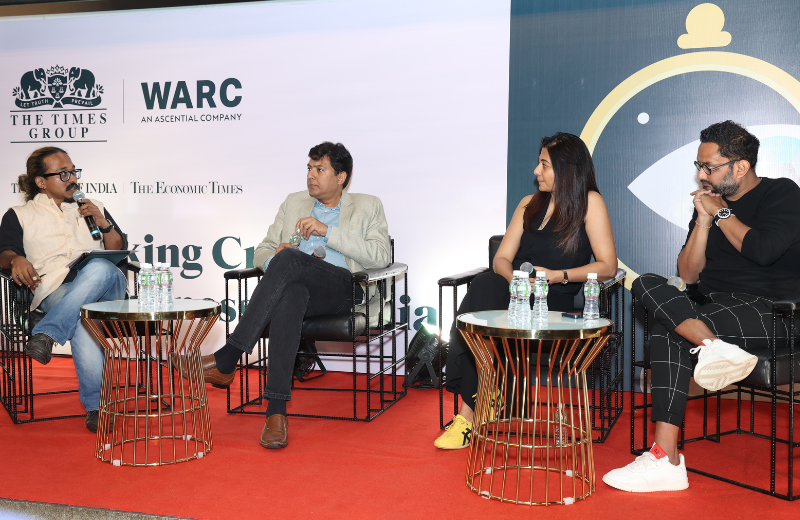 Long-term brand building is making a come back: Experts