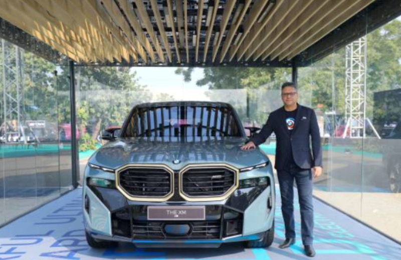 Product strategy and consumer relevance led to our robust revenue growth this year: Vikram Pawah