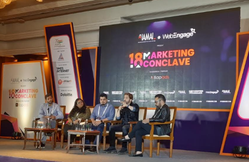 Visuals play an important role in conversational marketing: Experts