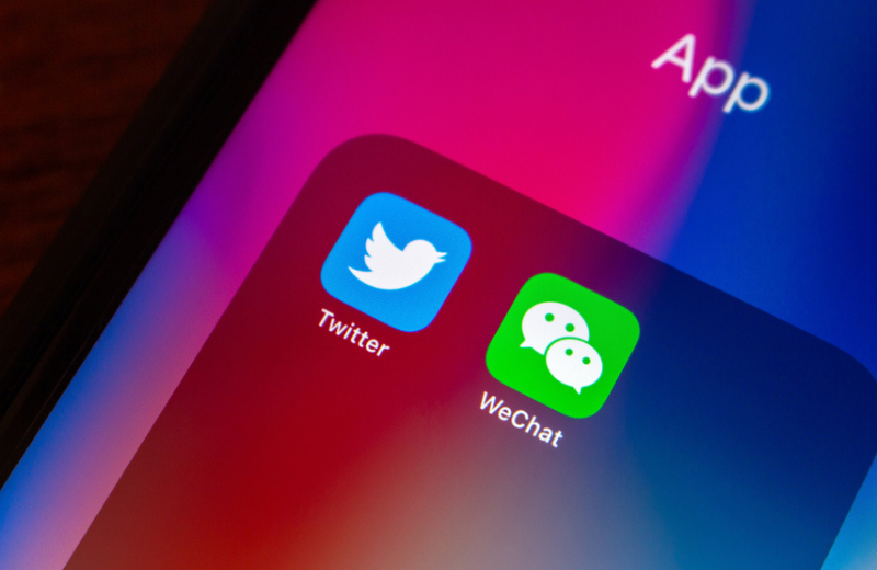 Why Twitter wants to become WeChat explained