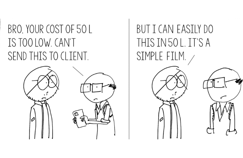 Weekend Laugh: Producer's Diary by Dalbir Singh