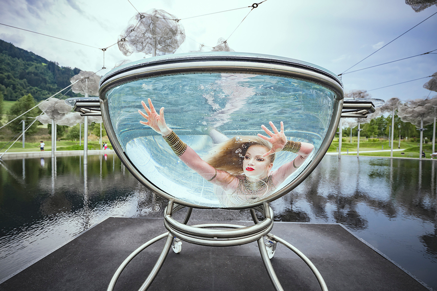 Swarovski hands global media duties to Publicis Media