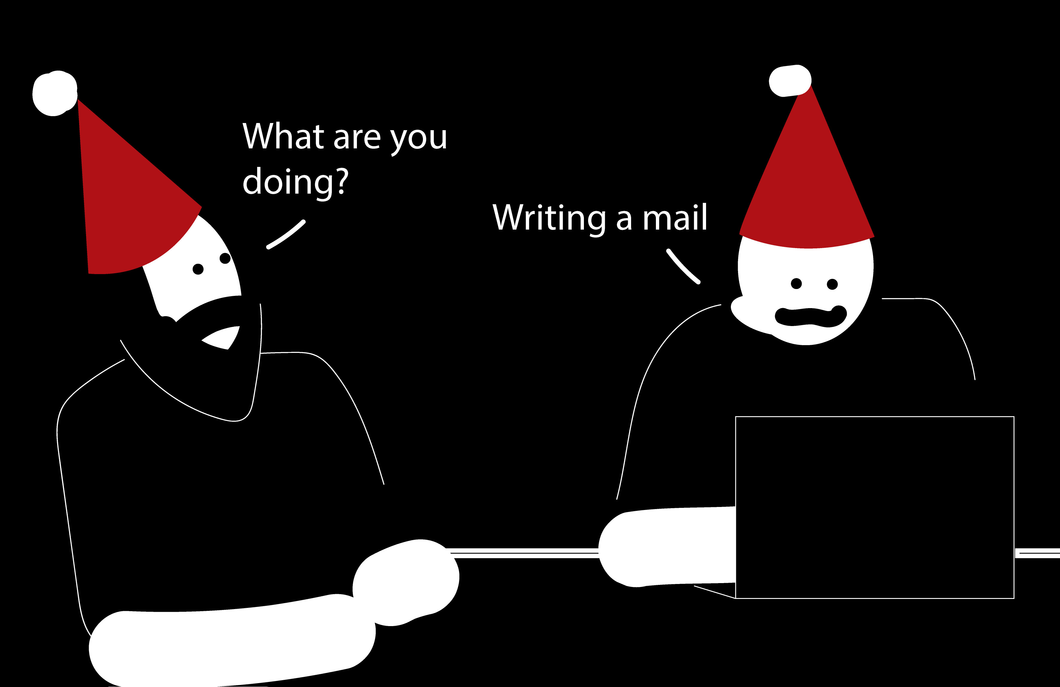 Adventures of Baldy and Beardy