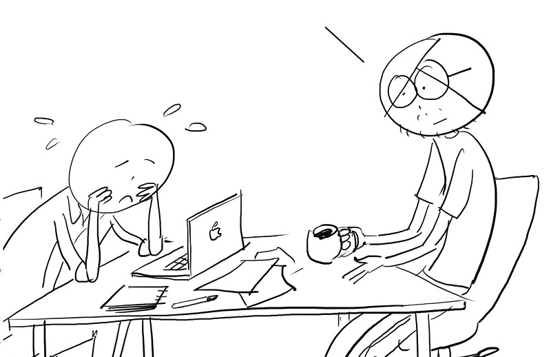 Weekend Laugh: Producer's Diary by Dalbir Singh