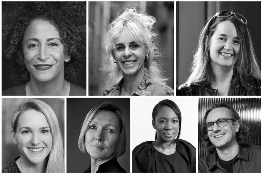 Can adland build the 'inclusive work environment' needed to reach 50% female CEOs?