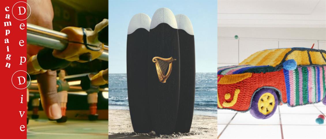 Help or hindrance? How ad regulations affect creativity