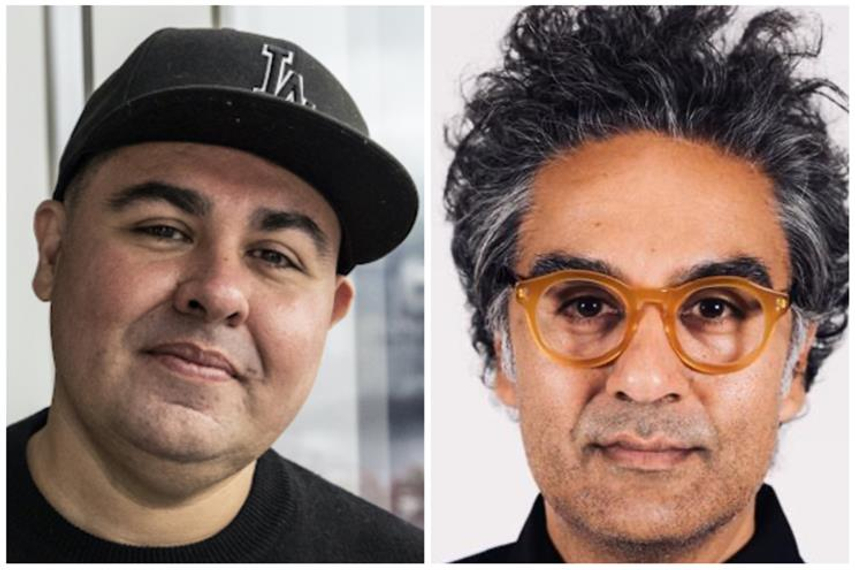 Global CCO Alex Lopez to leave McCann as Harjot Singh appointed group-wide CSO