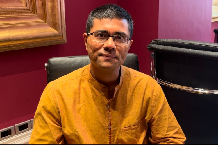 No intent to commercialise Coke Studio Bharat: Arnab Roy