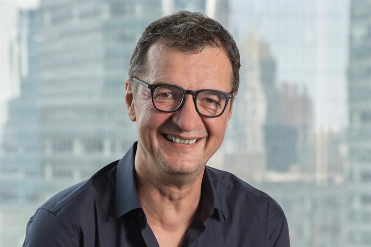 UM names former Mediacom US leader as global CEO