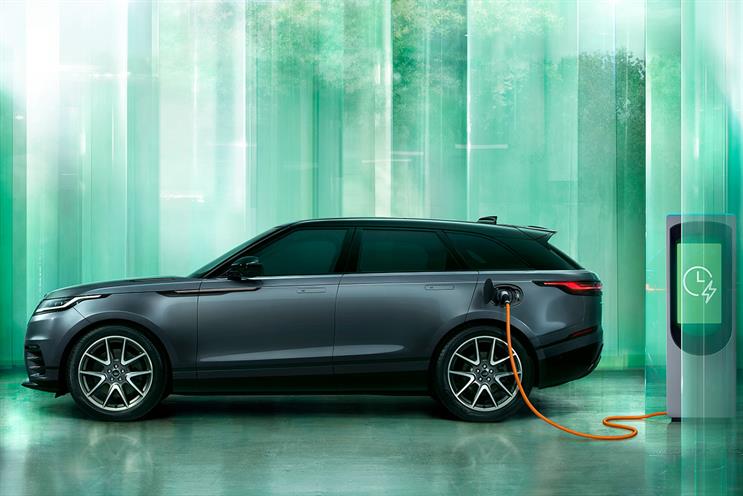 Jaguar Land Rover changes gear to Omnicom Media Group for global media duties